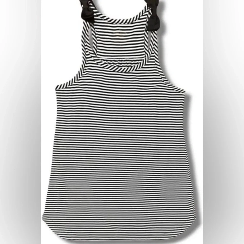 Kate Spade| Mini Striped Sleep Chemise